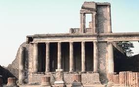 Basilica of Pompeii